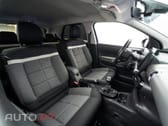 Citroen C4 Cactus 1.2 PureTech Feel
