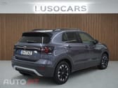 Volkswagen T-Cross 1.0 TSI Style DSG