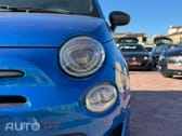 Fiat 500 1.0 Hybrid Sport
