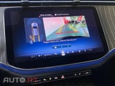 Mercedes-Benz E 300 e Station Auto