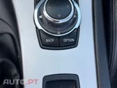BMW 320 d Cabrio