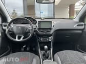 Peugeot 2008 1.6 BlueHDi Allure
