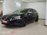 Volvo V60 2.0 D3 R-Design
