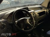 Peugeot Partner D