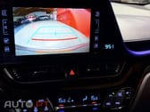 Toyota C-HR 1.2T Comfort+P.Style