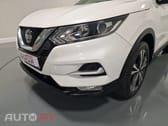 Nissan Qashqai 1.5 dCi N-Connecta