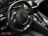 Peugeot 508 1.6 Hybrid GT Line e-EAT8