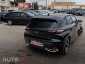 Peugeot 308 1.6 Hybrid GT e-EAT8