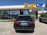 Mercedes-Benz E 300 de Avantgarde