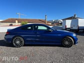 Mercedes-Benz C 43 AMG 4-Matic
