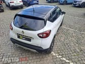 Renault Captur 1.2 TCe Initiale Paris EDC