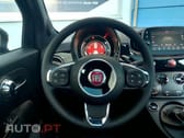 Fiat 500 1.0 Hybrid Lounge