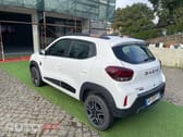 Dacia Spring EXTREME