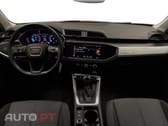 Audi Q3 35 TFSI S tronic