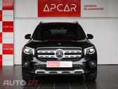 Mercedes-Benz GLB 200 d