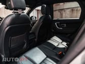 Land Rover Discovery Sport 2.0 TD4 HSE 7L Auto