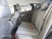 Peugeot 3008 1.5 BlueHDi Allure
