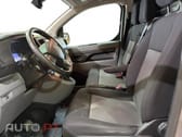 Citroen Jumpy 1.5 BlueHDi M