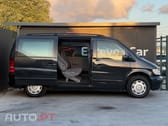 Mercedes-Benz V 220 CDi Trend