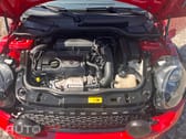 MINI Cabrio Cooper S