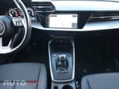 Audi A3 Sportback 30 TFSI