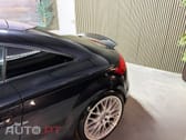 Audi TTS Coupe