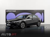 Mercedes-Benz A 250 e Style Plus