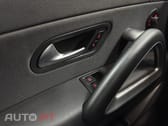 Volkswagen Scirocco 2.0 TDI Sport DSG