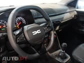 Dacia Sandero 1.2 ECO-G Stepway Essential