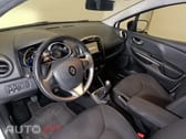 Renault Clio Break 1.5 DCI Limited