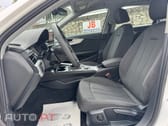Audi A4 Avant 2.0 TDI