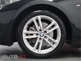BMW 118 i Pack Desportivo M Auto