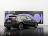 Mercedes-Benz A 200 Style Aut.