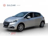 Peugeot 208 1.2 PureTech Active