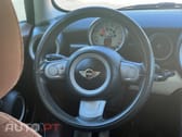 MINI Clubman Cooper D