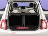 Fiat 500 1.2 Lounge MTA