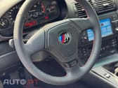BMW 320 d Pack M