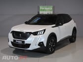 Peugeot 2008 1.2 PureTech GT Line