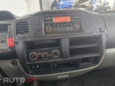 Nissan Cabstar Cabstar NT400 35.13