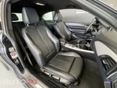 BMW 116 Pack M