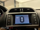 Jaguar XE 2.0 D Pure