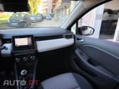 Renault Clio 1.0 TCe Techno