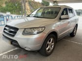 Hyundai Santa Fe 2.2 CRDi 7Wagon Comfort
