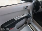 Mitsubishi L200 2.5 DI-D CD Invite AC 4WD
