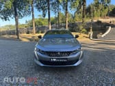 Peugeot 508 1.5 BlueHDi GT EAT8