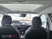 Peugeot 2008 1.2 PureTech Crossway EAT6
