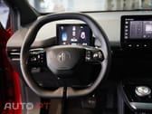 MG MG4 64 kWh Comfort