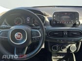 Fiat Tipo 1.3 M-Jet Lounge