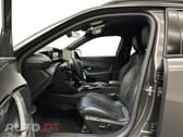 Peugeot 2008 1.2 PureTech GT EAT8