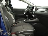 Renault Captur Captur 1.0 TCe Techno Bi-Fuel